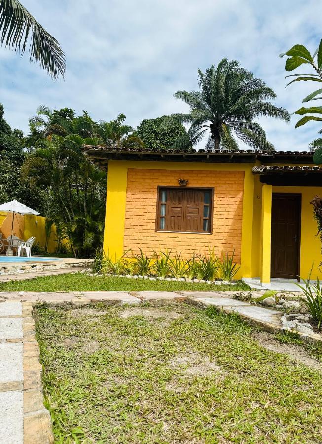 Casa de hóspedes Pousada 3 Pequis *