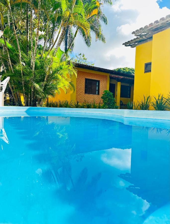 Casa de hóspedes Pousada 3 Pequis *