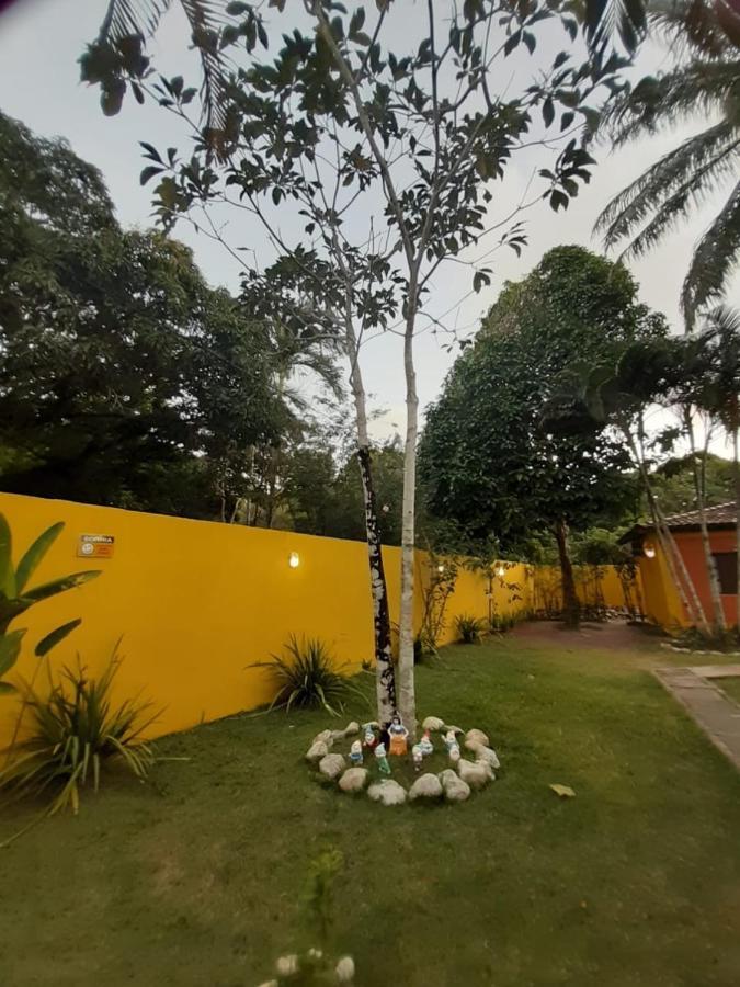Pousada 3 Pequis Casa de hóspedes *