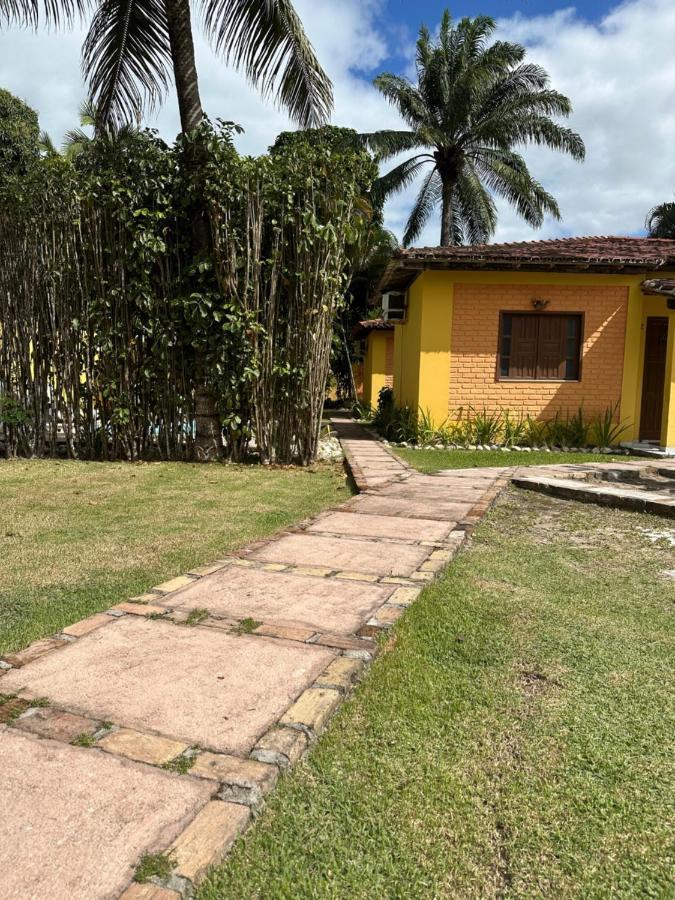 Casa de hóspedes Pousada 3 Pequis Porto Seguro