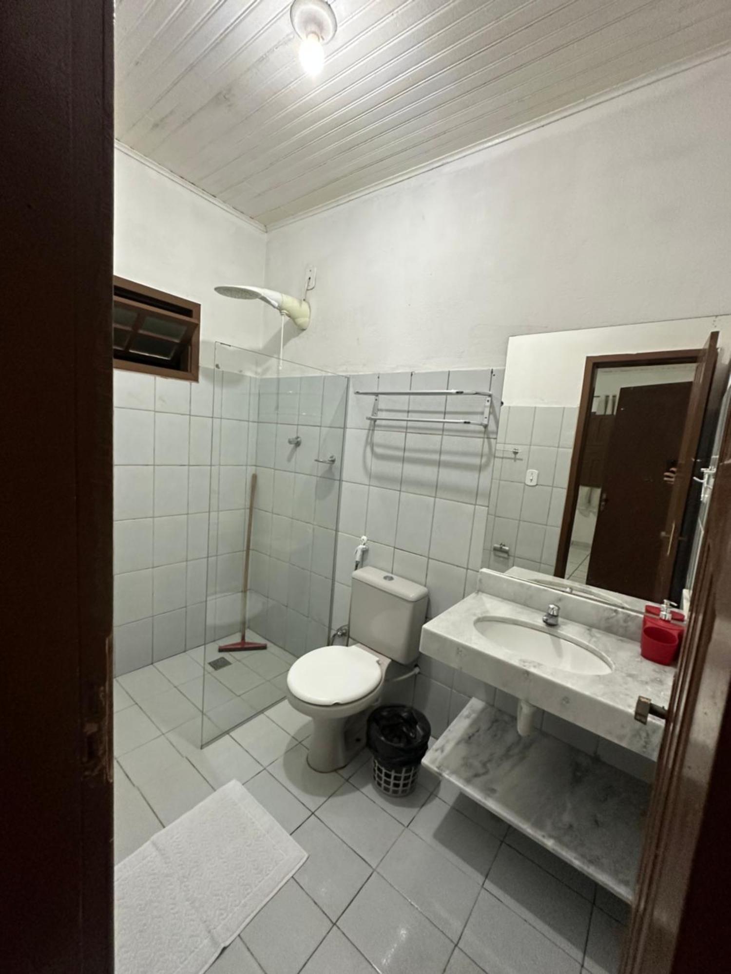 Casa de hóspedes Pousada 3 Pequis