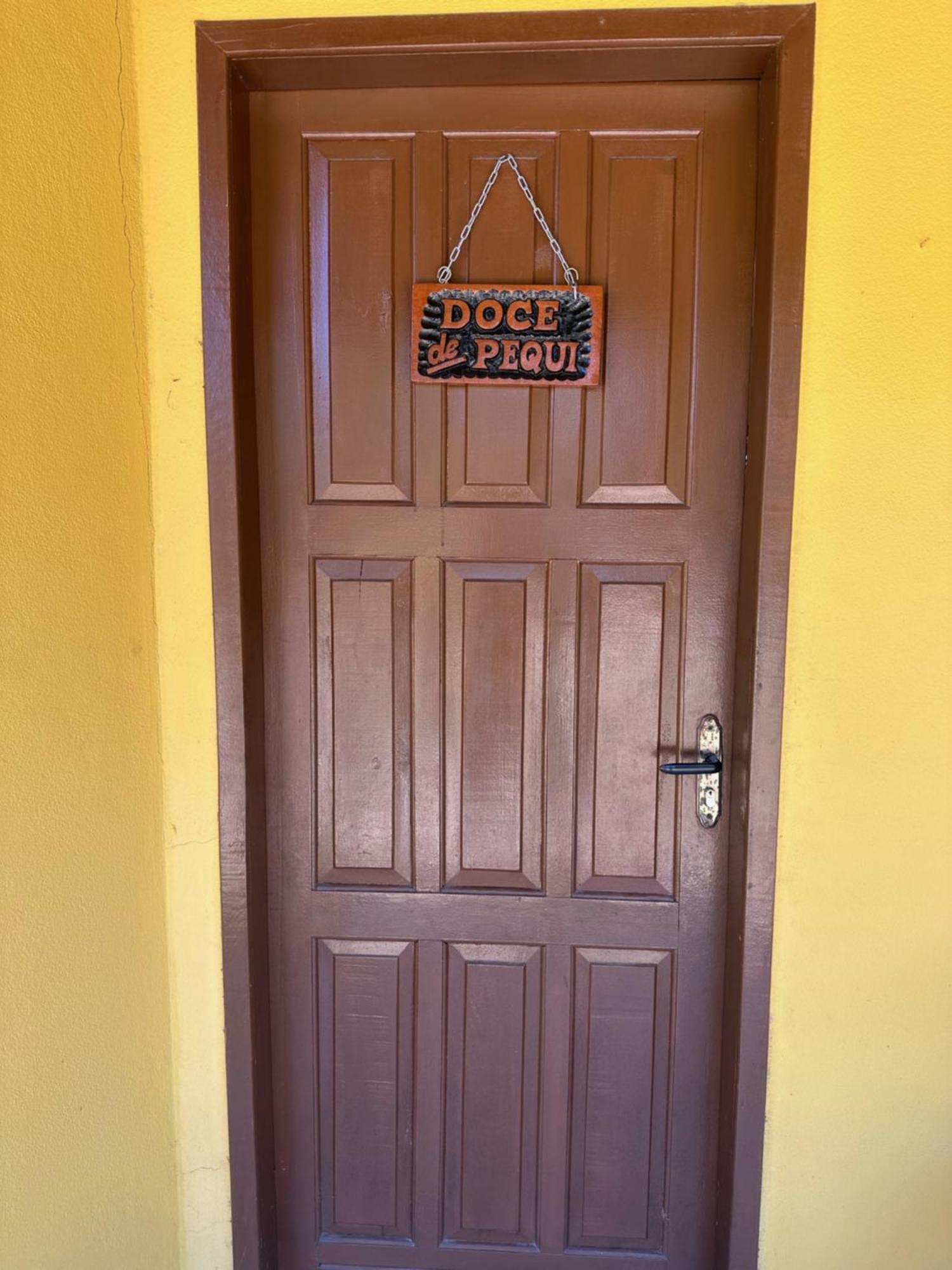 Casa de hóspedes Pousada 3 Pequis *