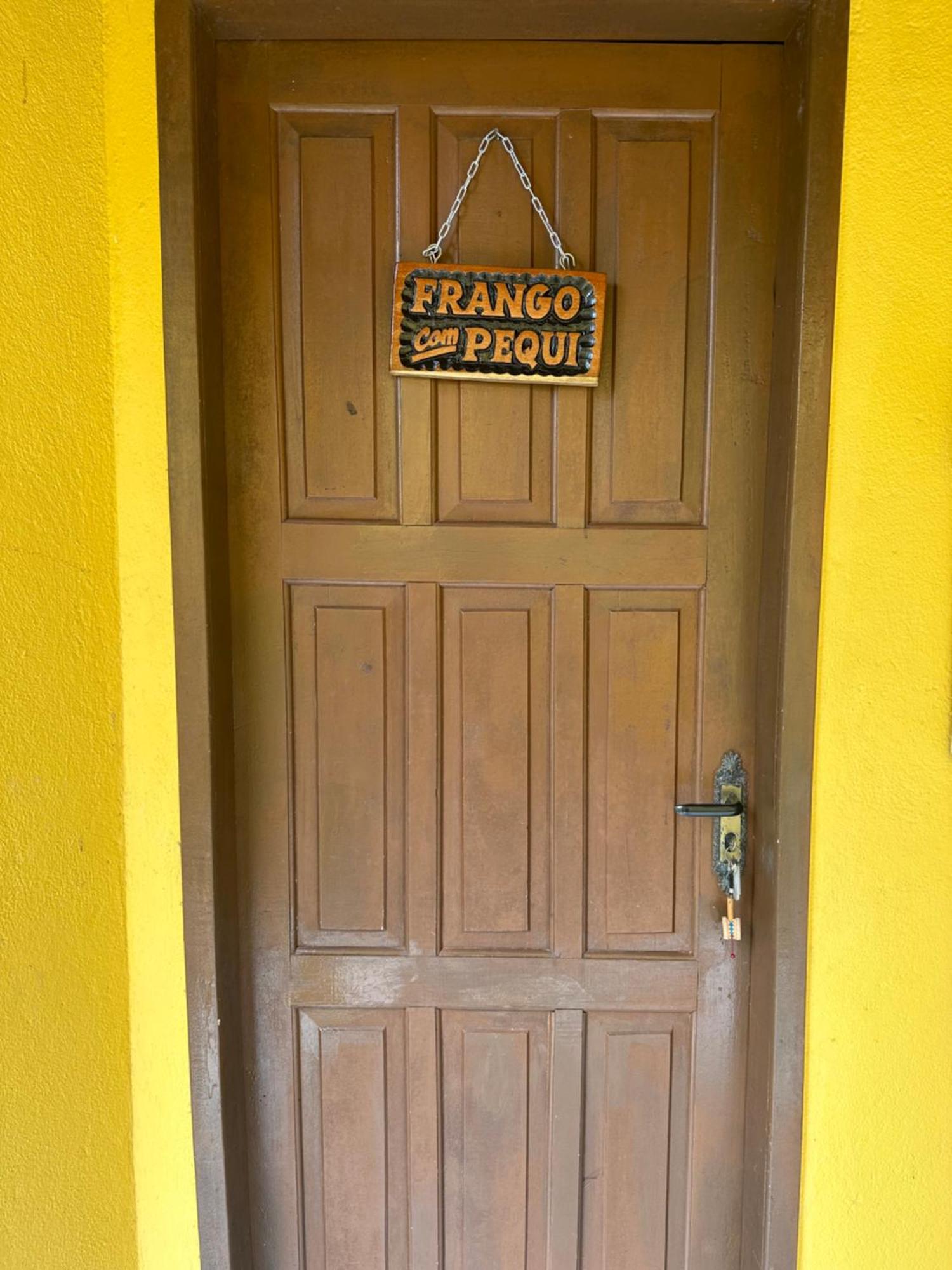 Casa de hóspedes Pousada 3 Pequis Porto Seguro