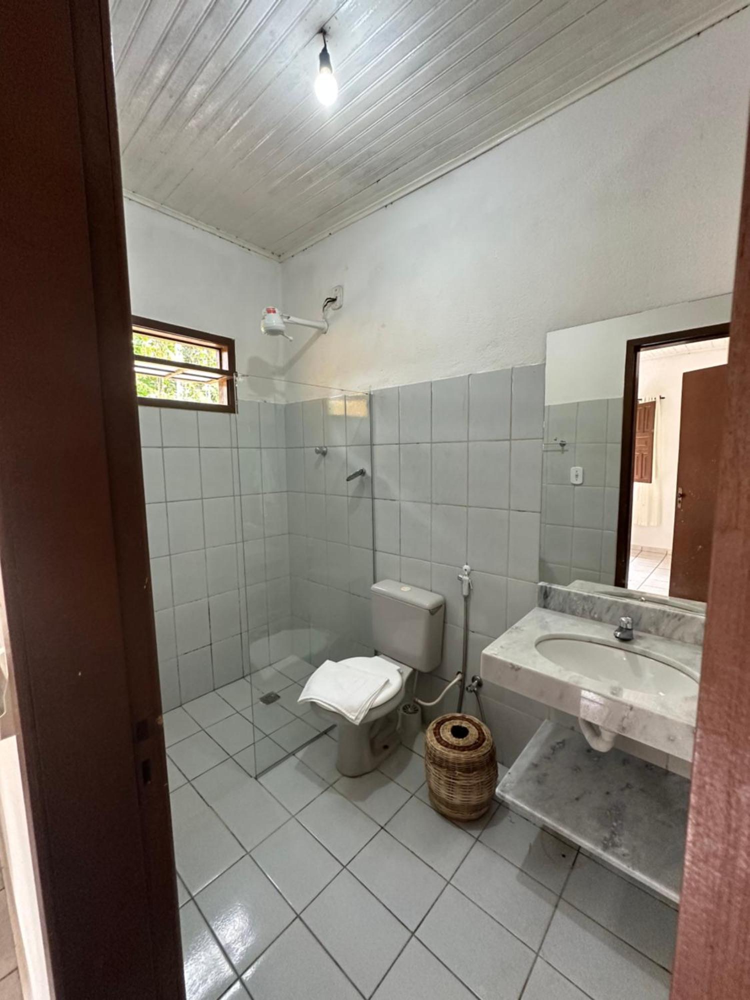 Casa de hóspedes Pousada 3 Pequis Porto Seguro